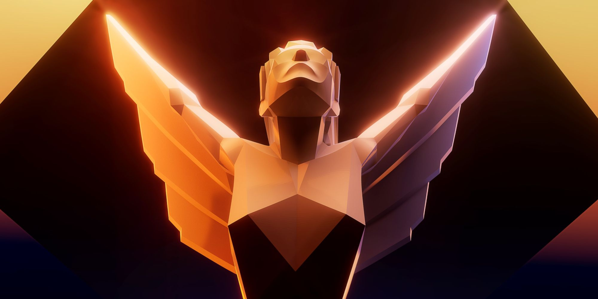 Game of the Year Winners and Nominees
